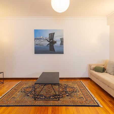 Charmy Rodrigues Lobo II Apartment By Unique Hosts Porto Exterior foto
