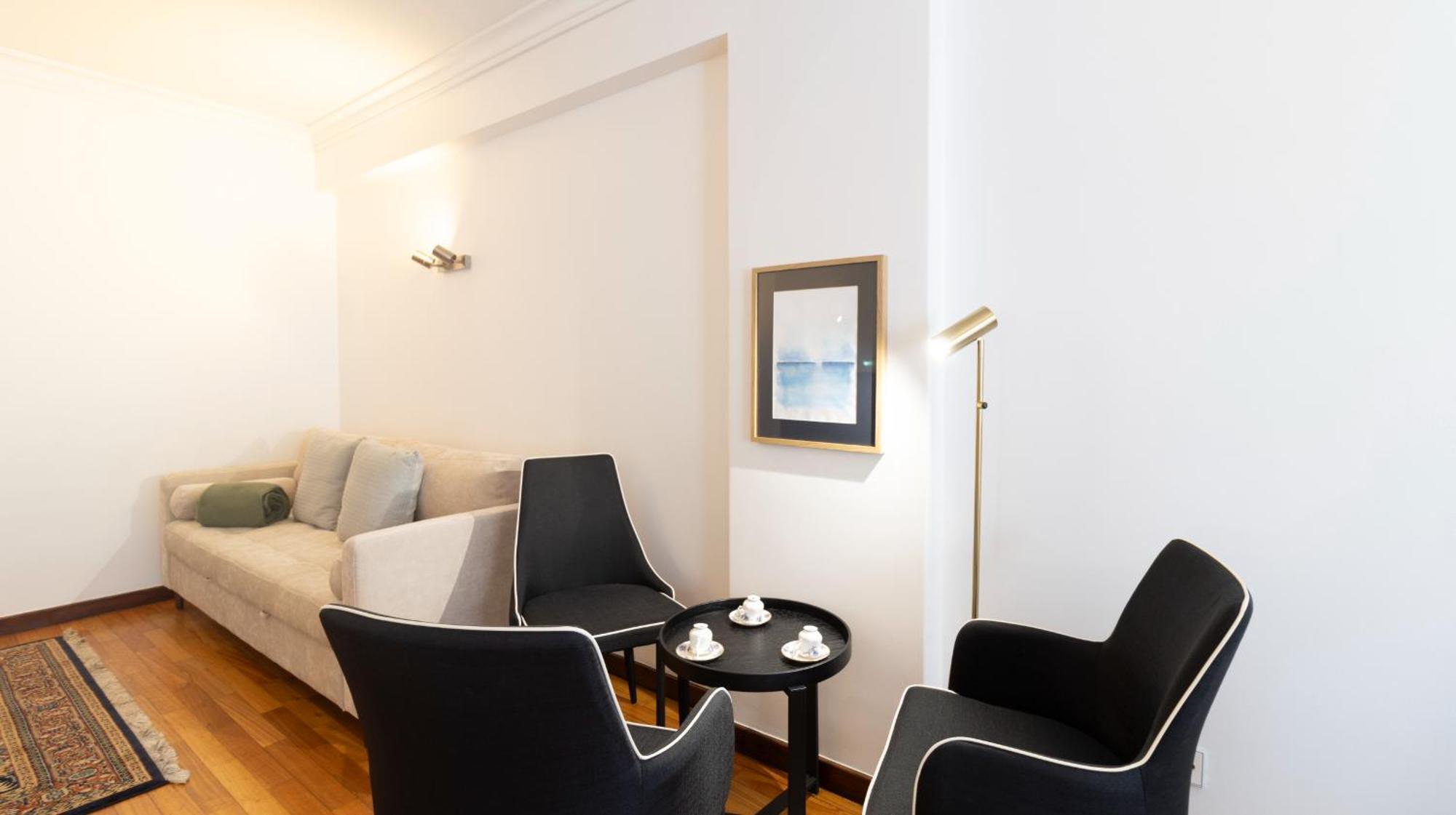 Charmy Rodrigues Lobo II Apartment By Unique Hosts Porto Exterior foto