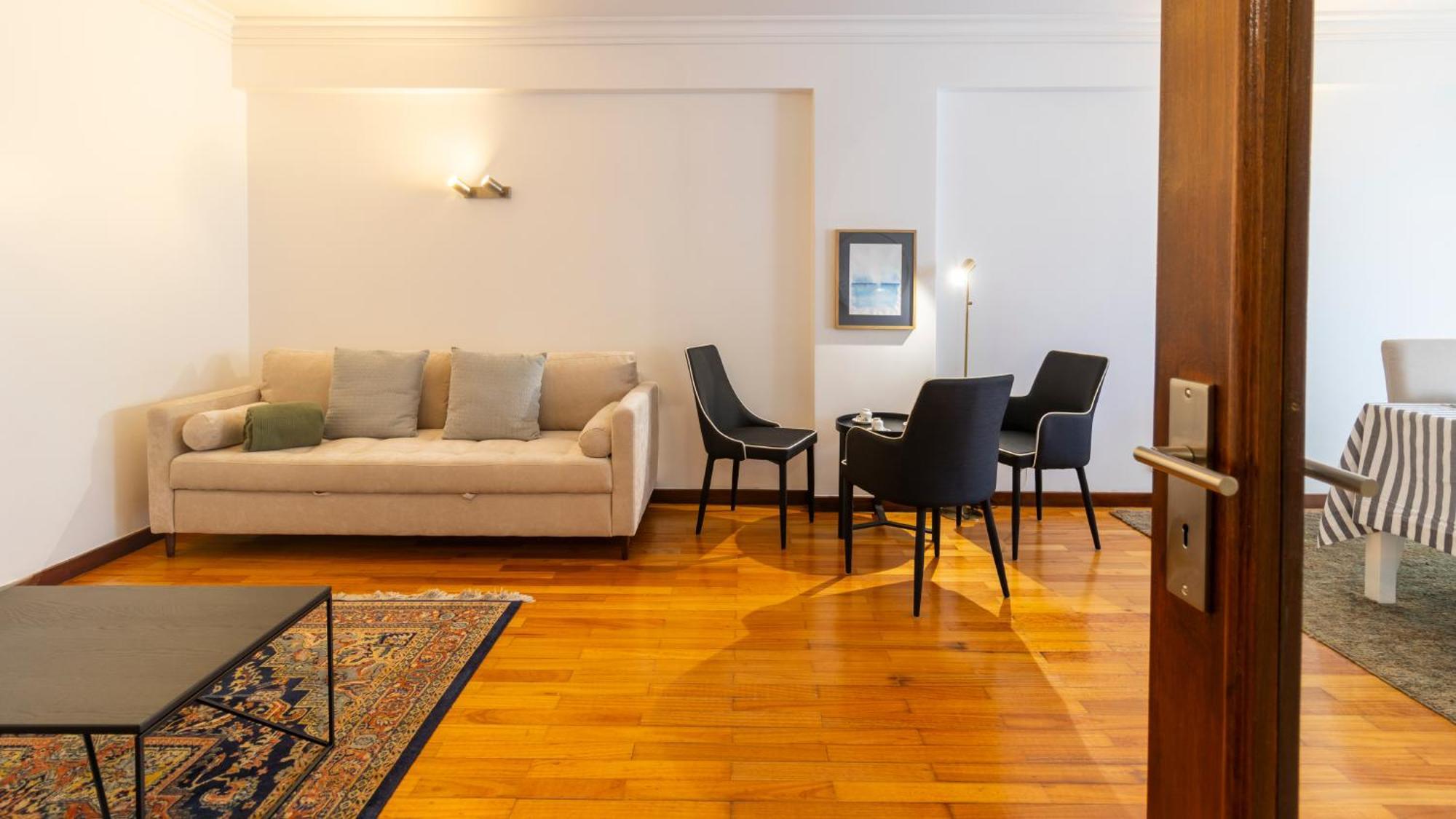Charmy Rodrigues Lobo II Apartment By Unique Hosts Porto Exterior foto