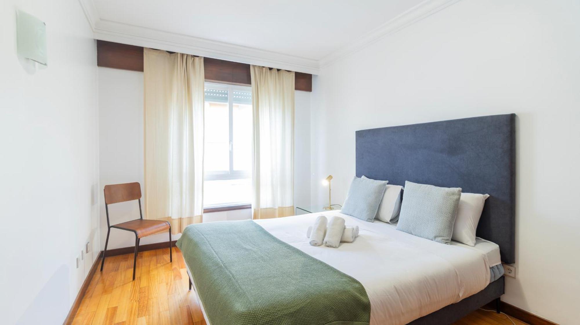 Charmy Rodrigues Lobo II Apartment By Unique Hosts Porto Exterior foto
