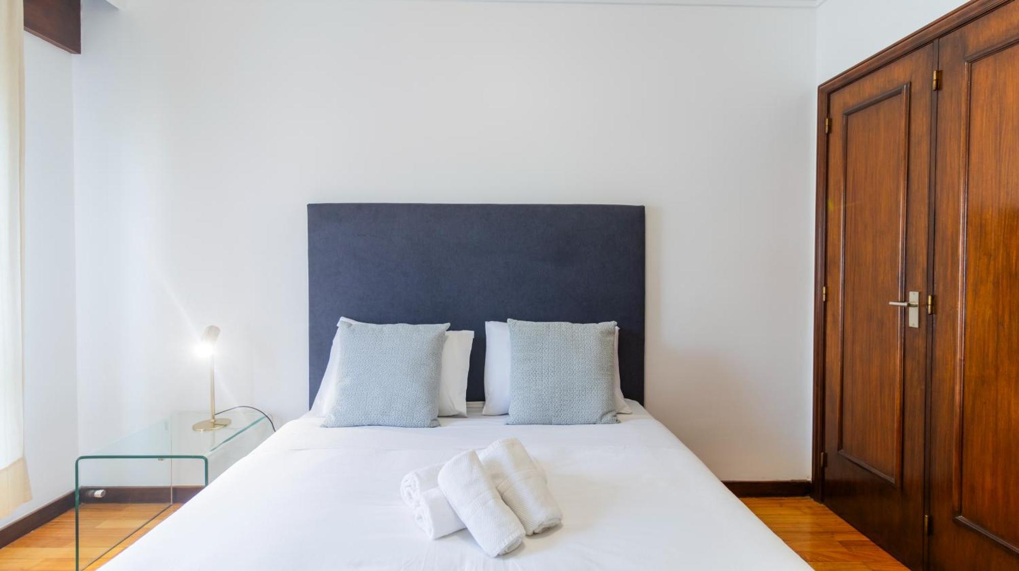 Charmy Rodrigues Lobo II Apartment By Unique Hosts Porto Exterior foto