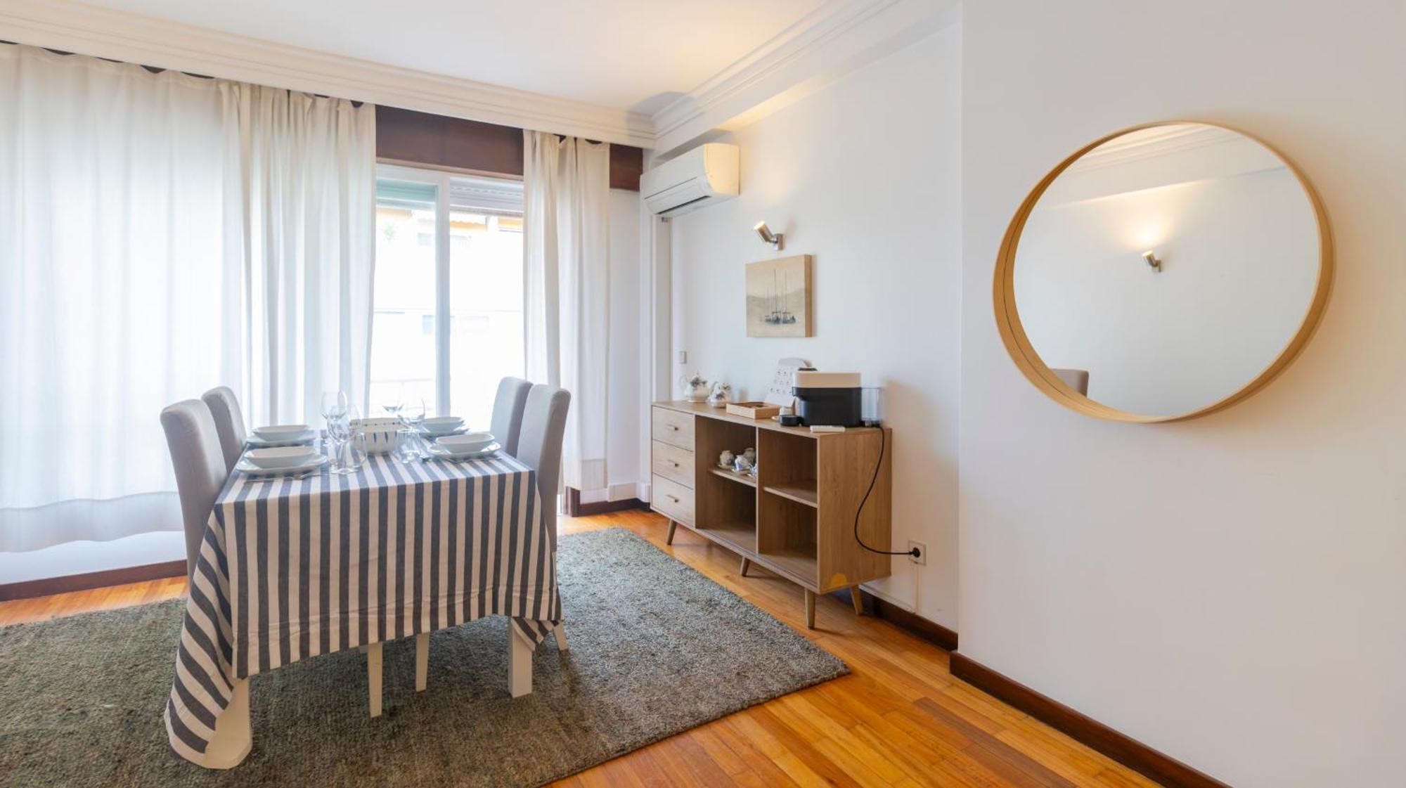Charmy Rodrigues Lobo II Apartment By Unique Hosts Porto Exterior foto