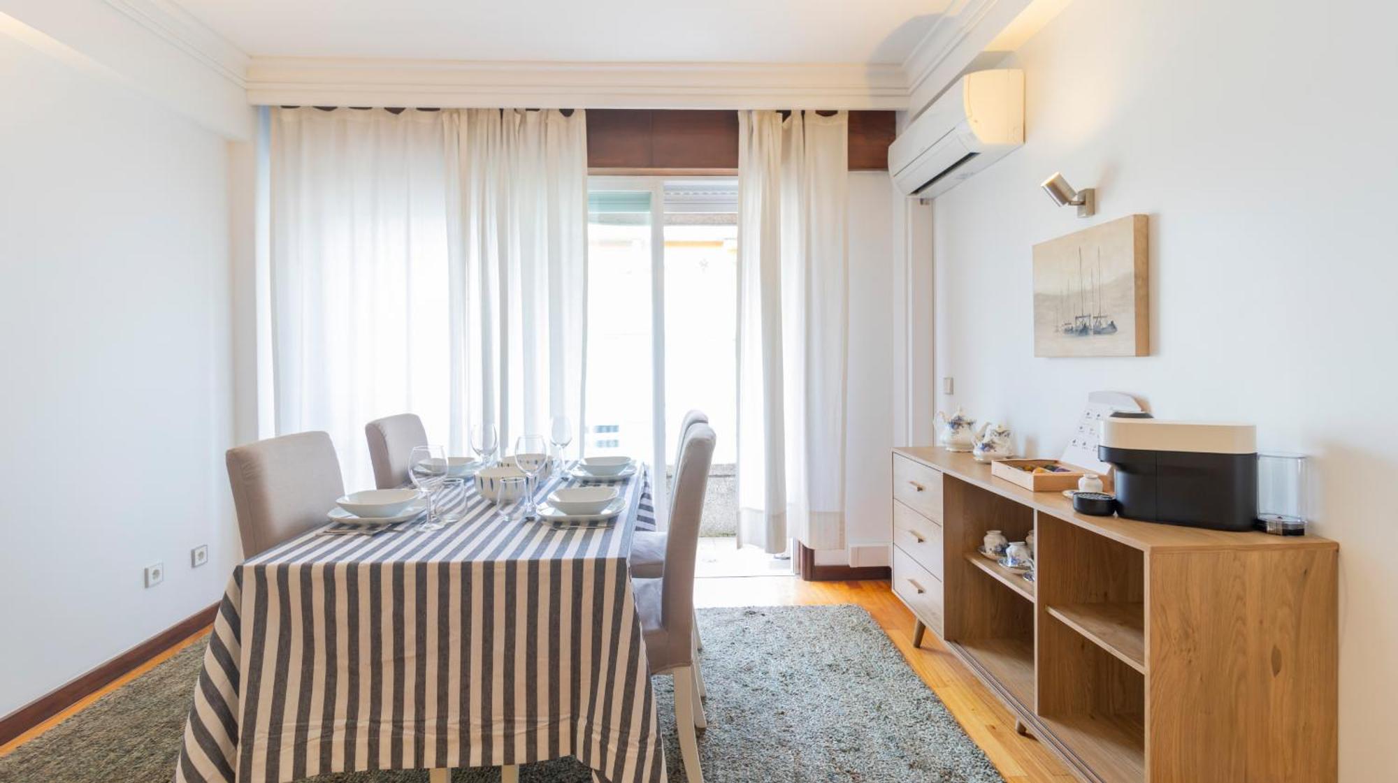 Charmy Rodrigues Lobo II Apartment By Unique Hosts Porto Exterior foto