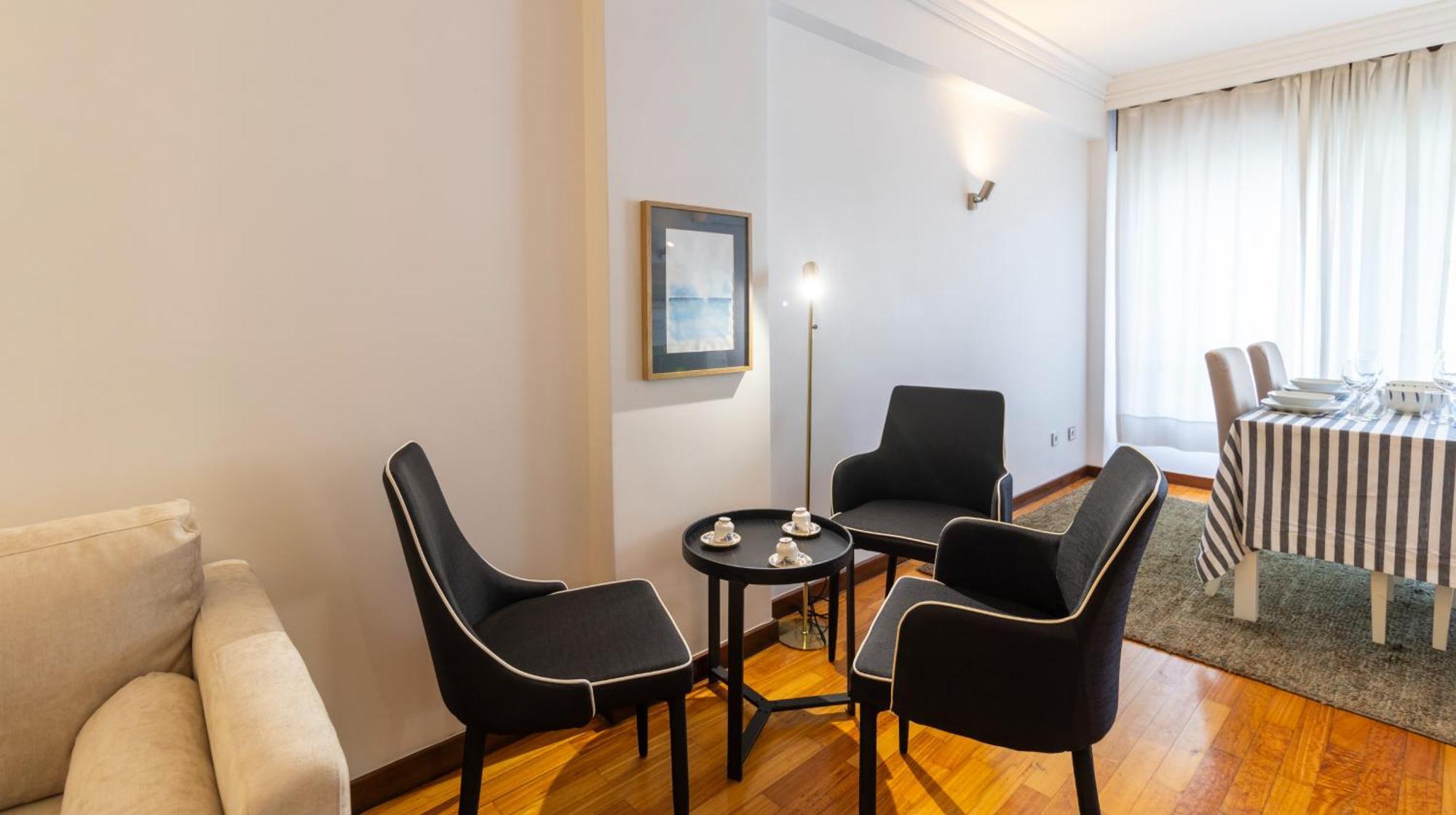 Charmy Rodrigues Lobo II Apartment By Unique Hosts Porto Exterior foto