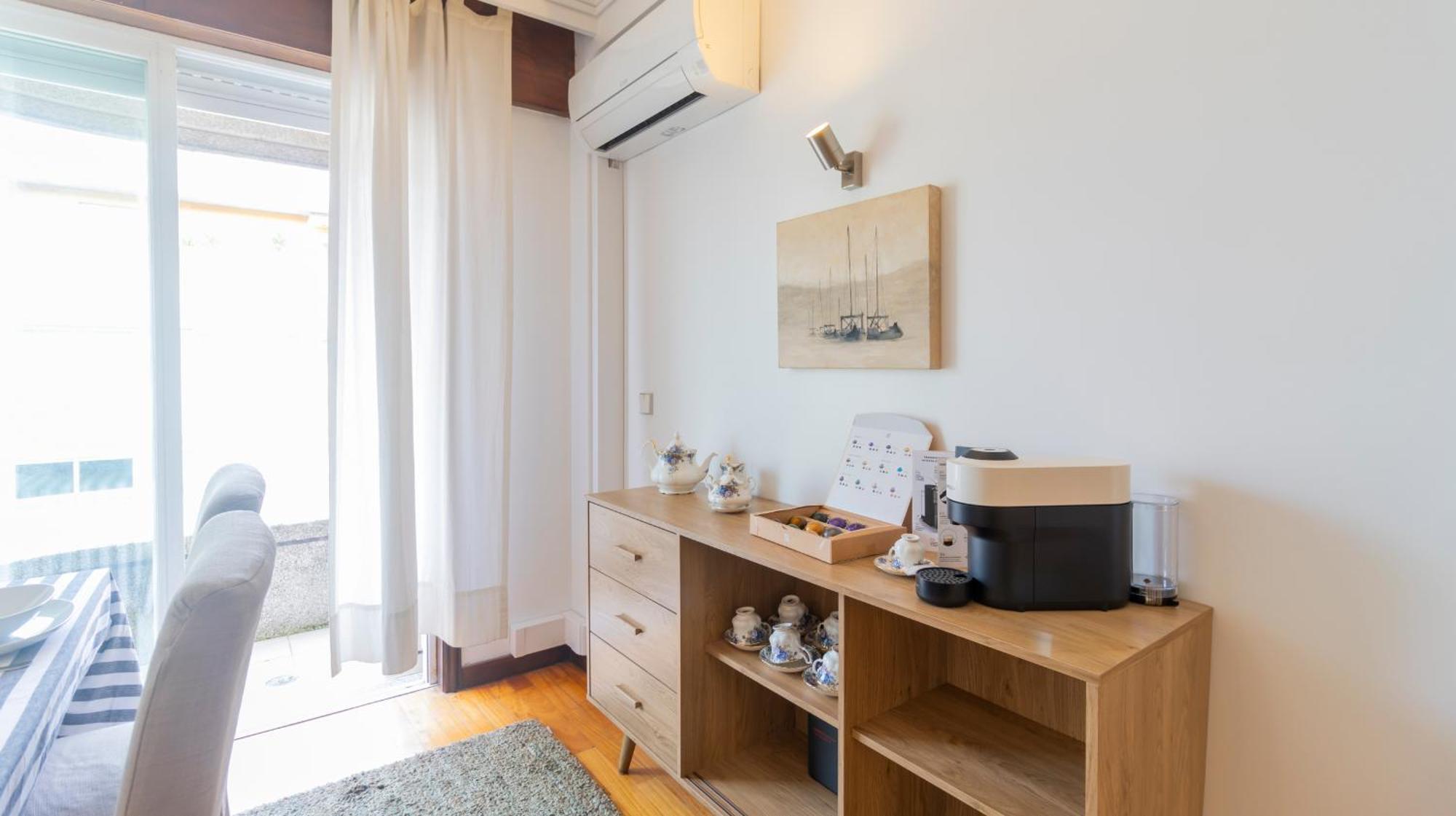 Charmy Rodrigues Lobo II Apartment By Unique Hosts Porto Exterior foto