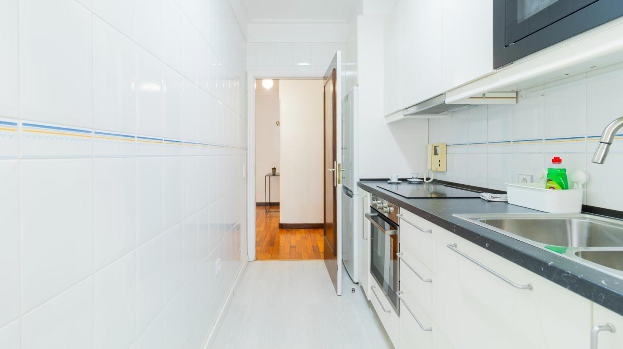 Charmy Rodrigues Lobo II Apartment By Unique Hosts Porto Exterior foto
